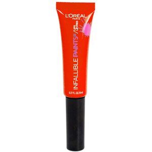 L'OREAL INFALLIBLE PAINTS #322